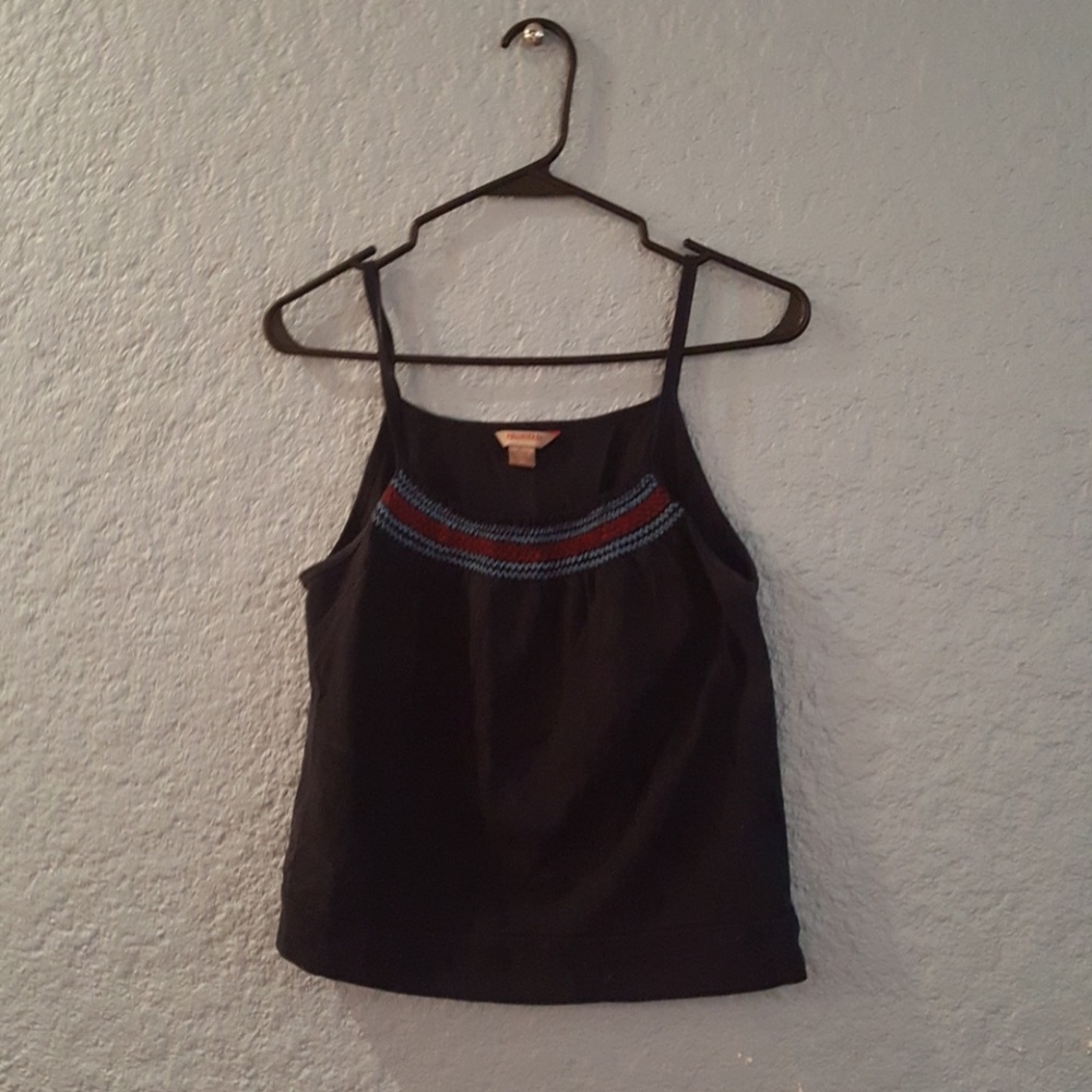 Hollister Tank Top